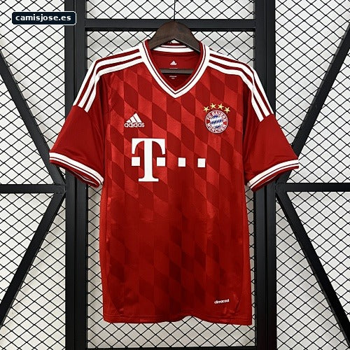 Retro Bayern Munich 13/14 local S-XXL