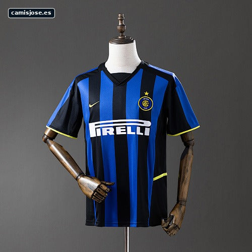 Retro Inter Milan 02/03 local S-XXL