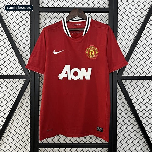 Retro M-U 11/12 local S-XXL