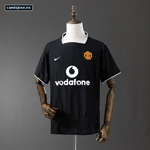 Retro M-U 03/05 visitante S-XXL