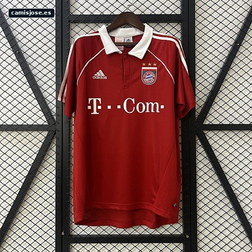 Retro Bayern 05/06 local S-XXL