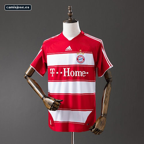 Retro Bayern 07/08 local S-XXL