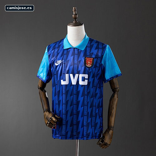 Retro Arsenal 94/95 visitante S-XXL
