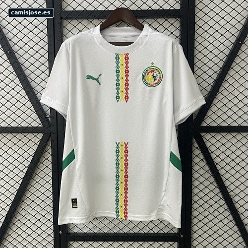 2025 Senegal local S-4XL