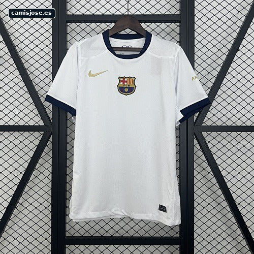 25/26 Barcelona edición conjunta S-4XL