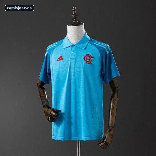 25/26 Flamengo traje de entrenamiento S-4XL