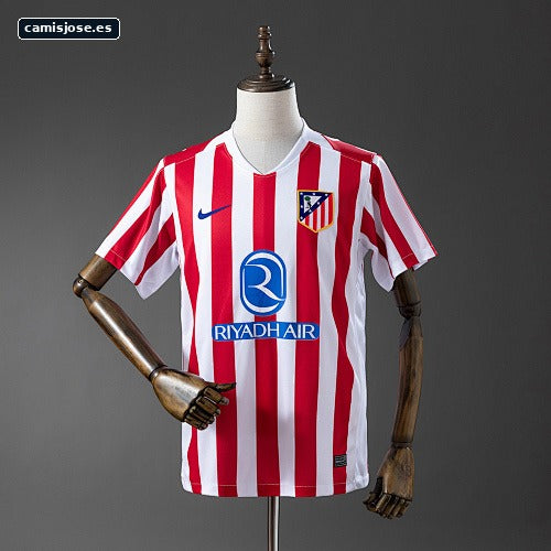25/26 Atletico Madrid local S-4XL