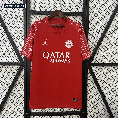 24/25 PSG cuarta visitante S-XXL