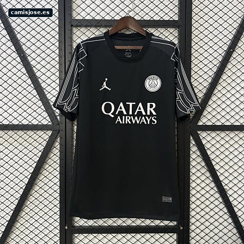24/25 PSG cuarta visitante S-XXL