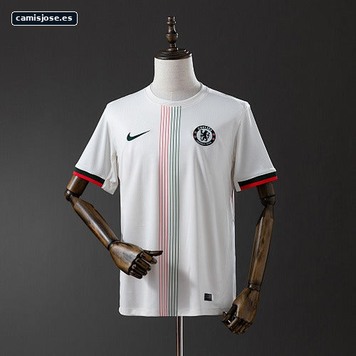 25/26 Chelsea tercera visitante S-4XL
