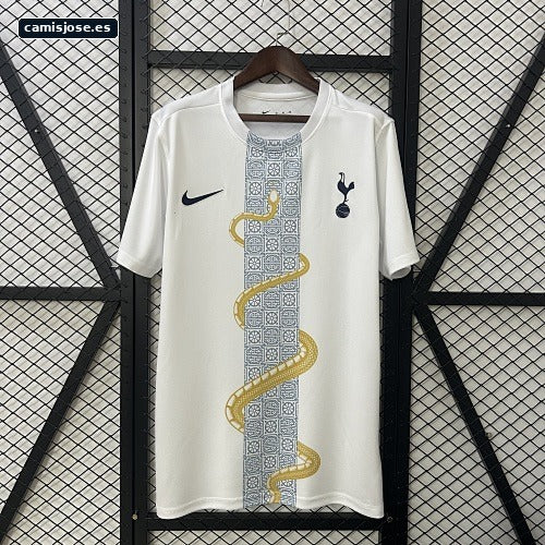 25/26 Tottenham ropa de calentamiento S-4XL