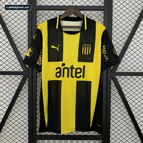 25/26 Peñarol local S-XXL