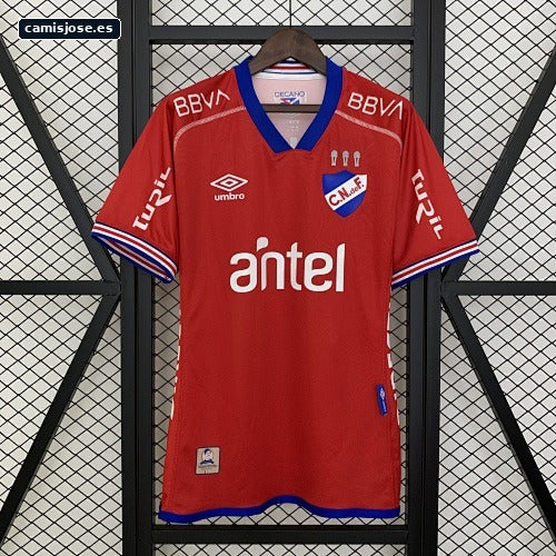 25/26 Selección de Uruguay roja S-XXL