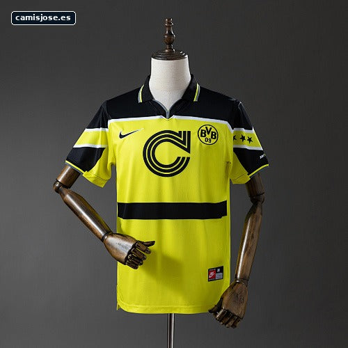 Retro Dortmund 96/97 local S-XXL