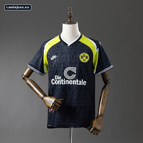 Retro Dortmund 95/96 visitante S-XXL