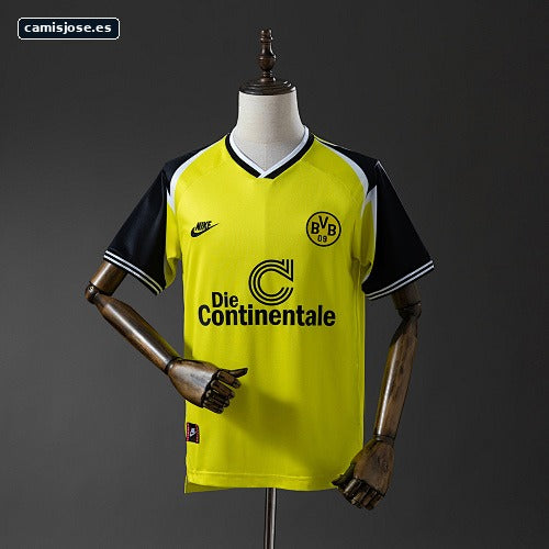 Retro Dortmund 95/96 local S-XXL
