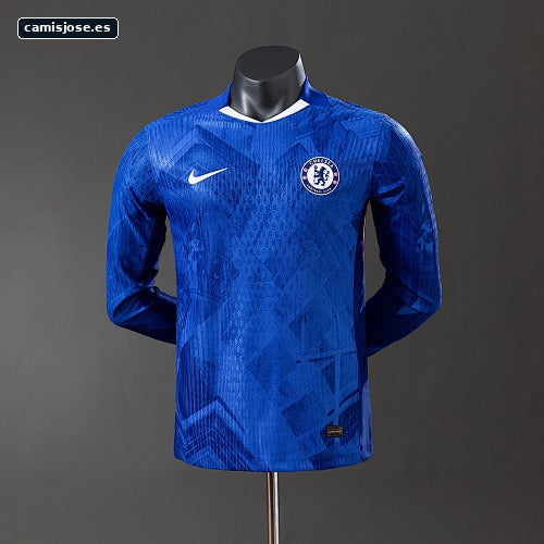 Chelsea 25/26 Camiseta local versión de jugador S-4XL