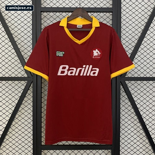 Retro Roma 89/90 local S-XXL