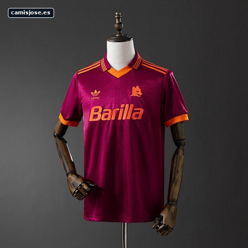 Retro Roma 92/94 local S-XXL