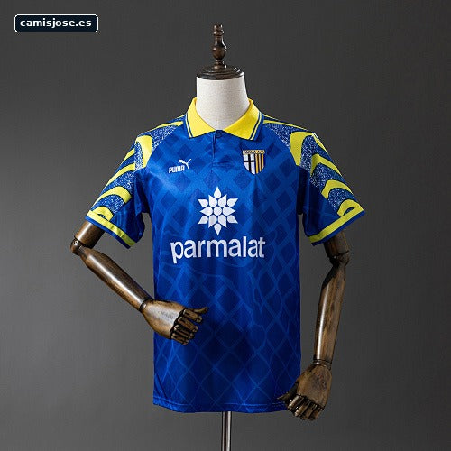 Retro Parma 95/97 visitante S-XXL