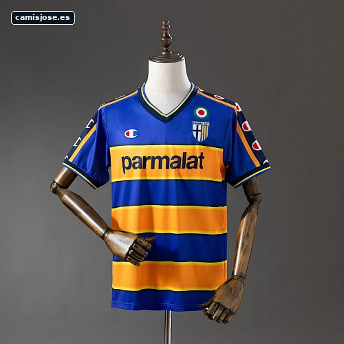 Retro Parma 02/03 local S-XXL