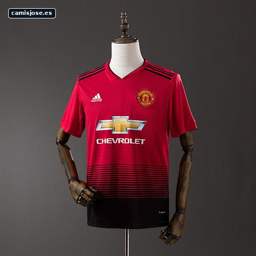 Retro M-U 18/19 local S-XXL