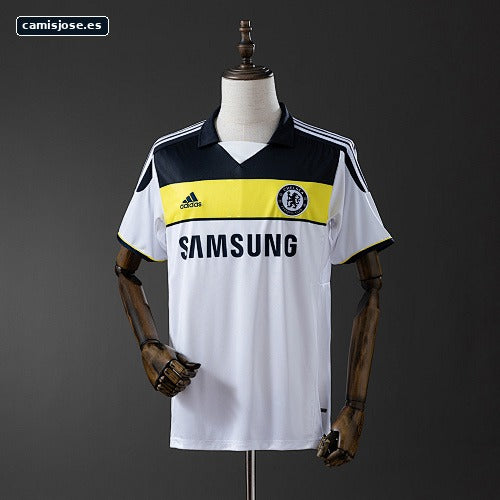 Retro Chelsea 11/12 tercera visitante S-XXL