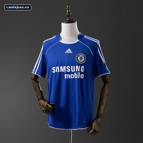 Retro Chelsea 06/07 local S-XXL