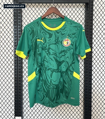 Senegal 2025 visitante S-XXL