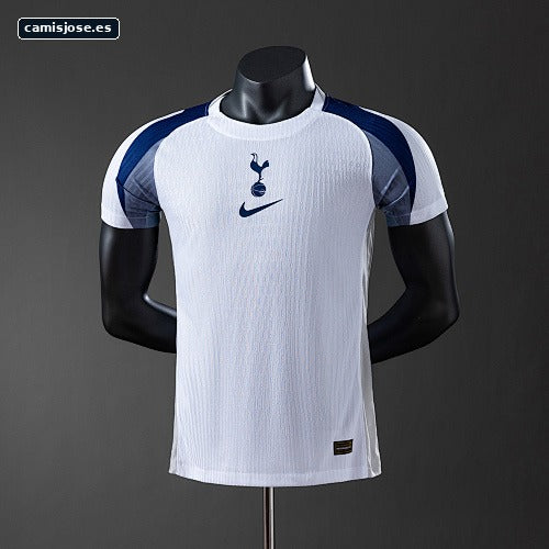 Tottenham 25/26 local versión de jugador S-XXL