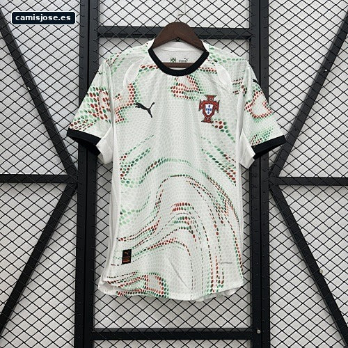 Portugal 2025 visitante S-4XL