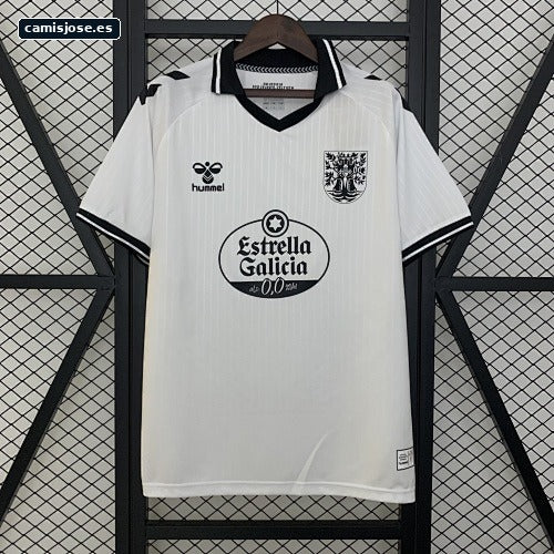 Celta de Vigo 25/26 centenario blanco S-XXL