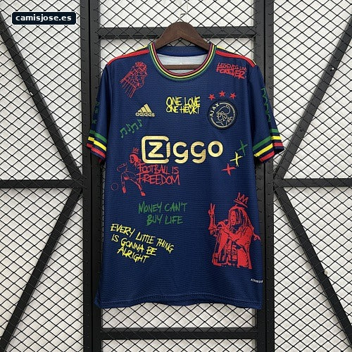 Ajax 25/26 edición especial S-XXL