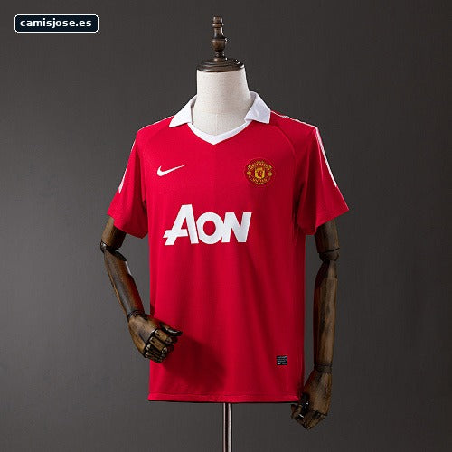 Retro M-U 10/11 local S-XXL