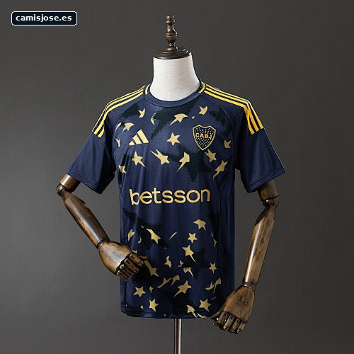 Boca Juniors 25/26 edición especial S-XXL