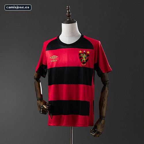 25/26 Recife camiseta deportiva local S-4XL