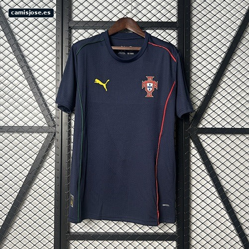 2025 Portugal camiseta de entrenamiento S-XXL