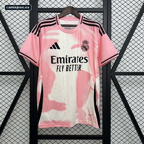 Retro Real Madrid 14/15 local S-XXL