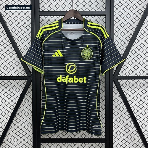 25/26 Celtics Camiseta visitante S-4XL