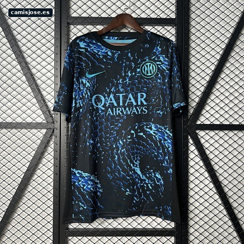 25/26 Inter Milan Edición especial S-XXL