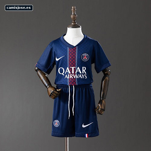 25/26 Infantil PSG local talla: 16-28