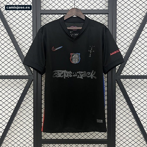 24/25 Barcelona visitante S-4XL