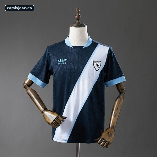 Guatemala 2026 visitante S-4XL