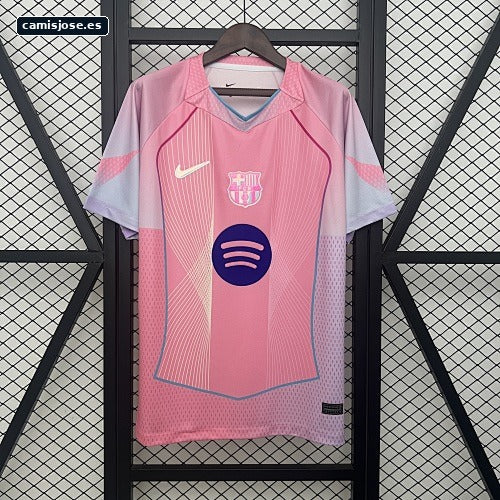 25/26 Barcelona Edición especial S-4XL
