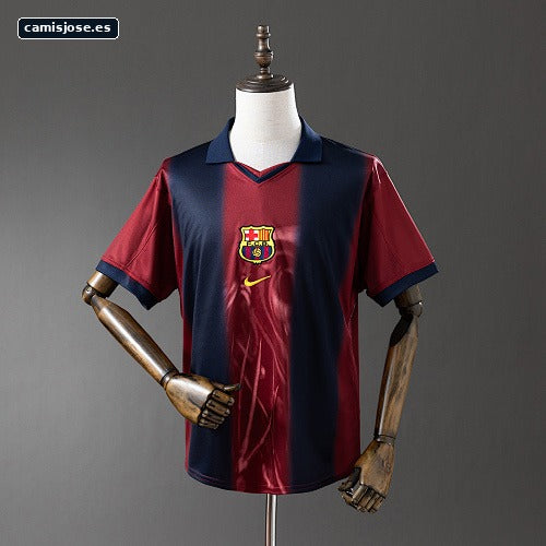 25/26 Barcelona S-4XL