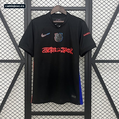 24/25 Barcelona visitante S-4XL