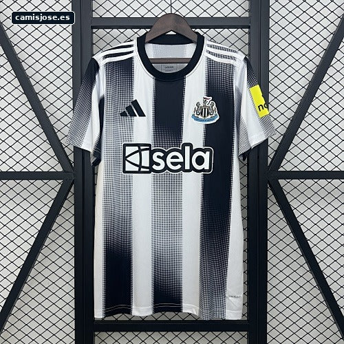 25/26 Newcastle United Edición especial S-4XL