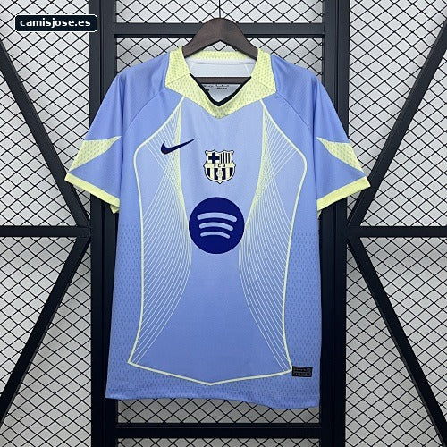25/26 Barcelona Edición especial S-4XL