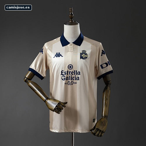 25/26 Deportivo La Coruna Edición especial S-4XL