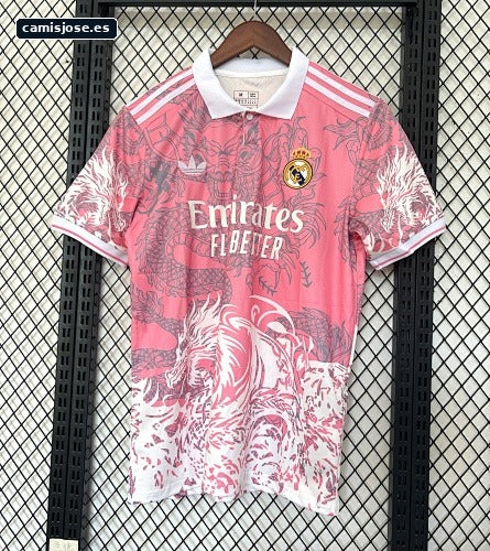 25/26 Real Madrid Edición especial S-XXL